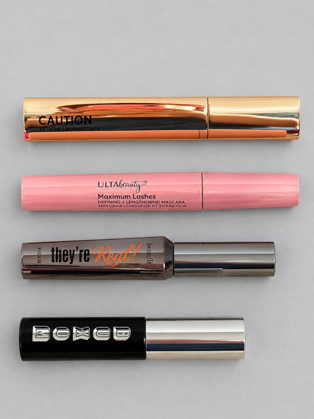 Mascara Bundle Benefit Buxom Ulta Hourglass – New Unused